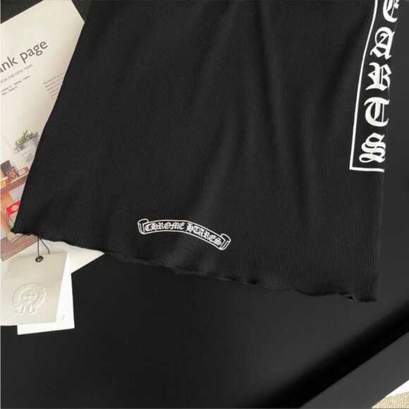 Brand new Chrome Hearts black vest - Picture 5 of 5